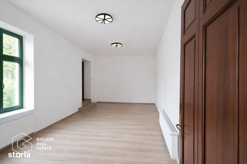 Spațiu comercial, de 126 mp, în Elisabetin