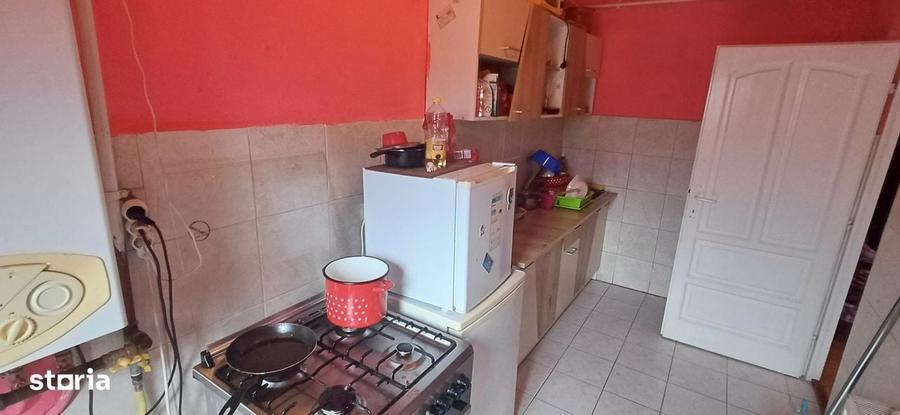 Vand apartament in Floresti - 6