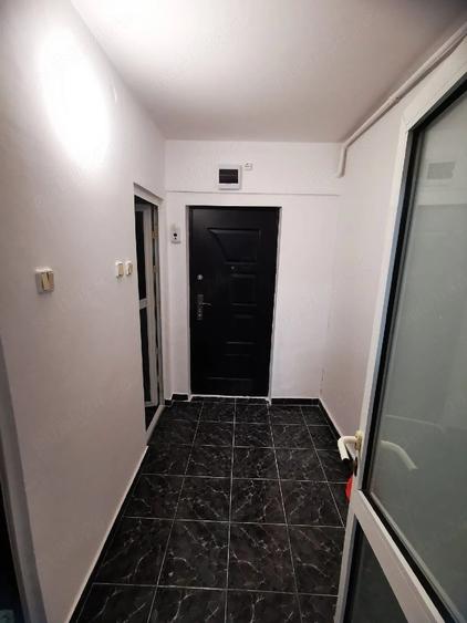 Garsonieră nedecomandată în Central