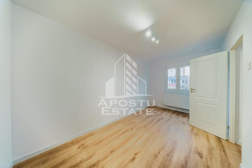 Apartament cu 2 camere semidecomandat în Aurel Vlaicu