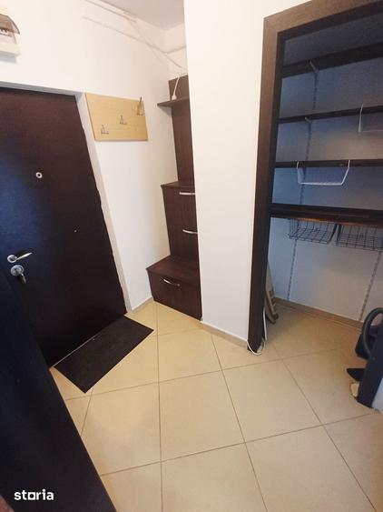 Apartament 2 camere Titan-Metrou Titan, langa Mall ParkLake - 12