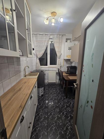 Pf inchiriez apartament 2 camere - 5