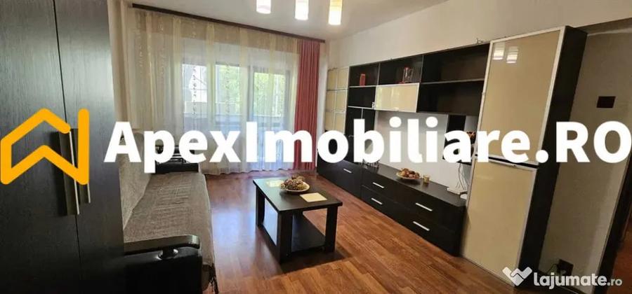 Apartament cu 2 camere decomandat în Brâncoveanu