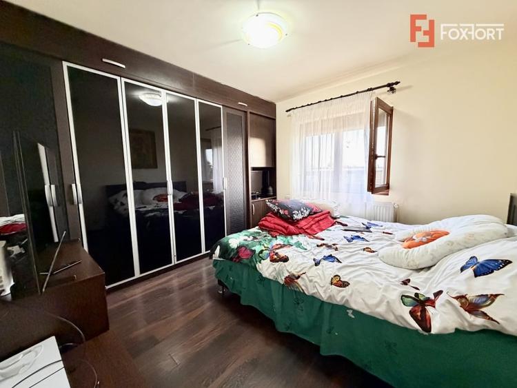 Apartament cu 2 camere decomandat, mobilat în Lipovei