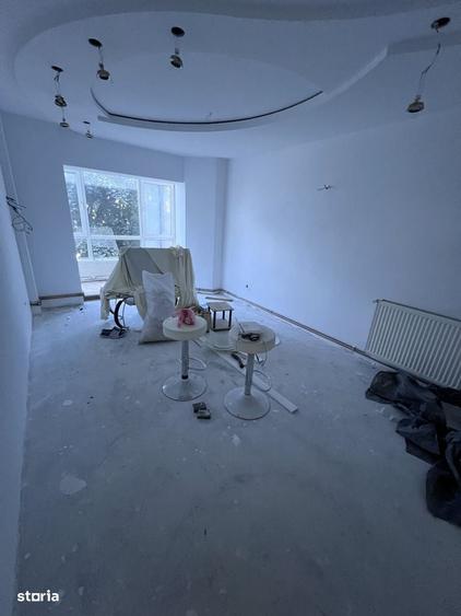 Apartament cu 2 camere Pitesti - Exercitiu - 1