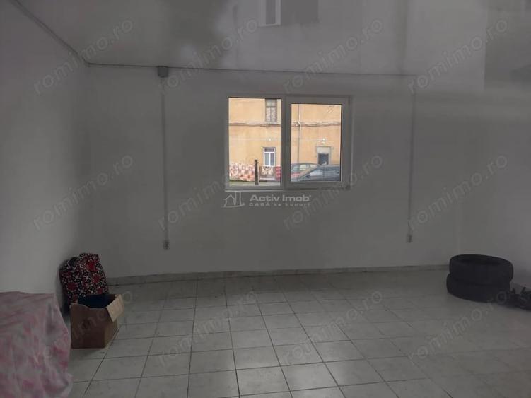Spațiu comercial, de 40 mp, în Ultracentral