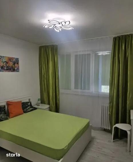 2 Camere | PRIMA INCHIRIERE | Ion Mihalache | Etaj 4/7 | 52mp - 2