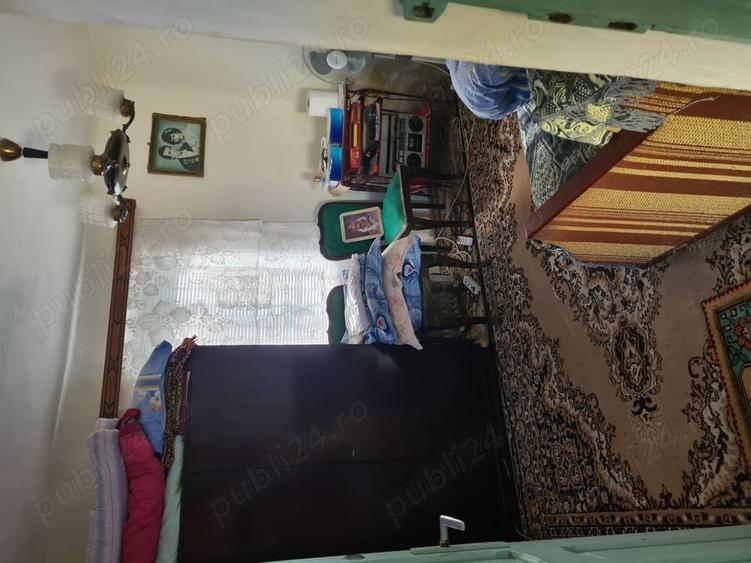 Casă cu 3 camere în Drănic
