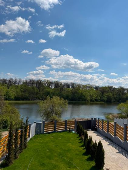 Casă individuală cu 5 camere cu Piscina în Corbeanca