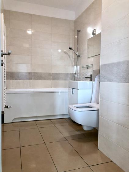 Apartament 2 camere Mobilat/Utilat Ansambul privat/Cart. Buna Ziua - 5