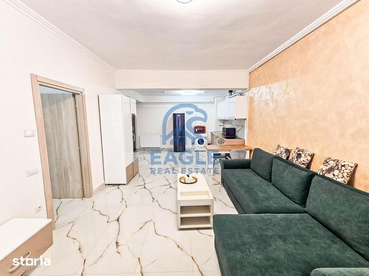 Apartament cu 2 camere în Nord