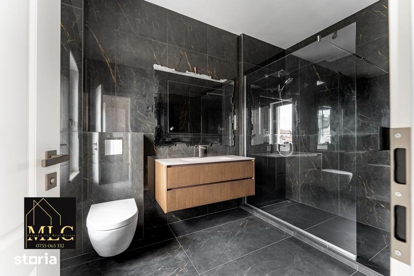 Casă cu 6 camere cu Teren 482 Mp în Corbeanca