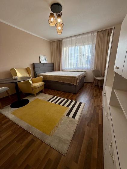 Proprietar vand Garsoniera complet renovata, zona Modern, langa noul Campus UVT - 6