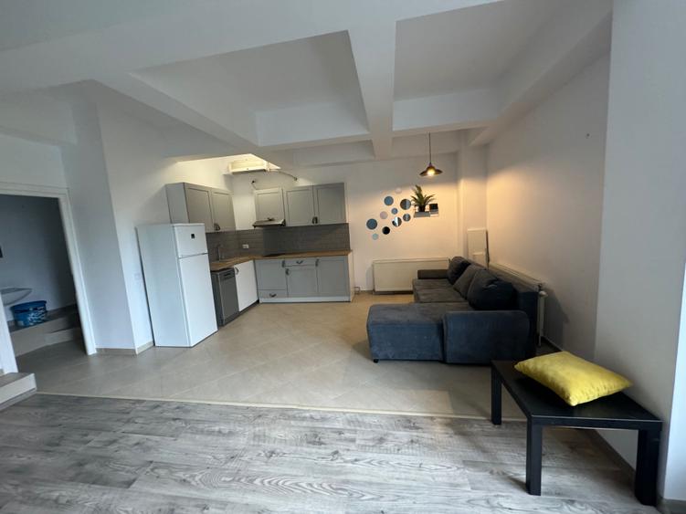 Apartament de inchiriat GRADINA BOTANICA - 8