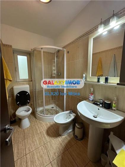 Apartament cu 2 camere decomandat, mobilat în 1 Mai