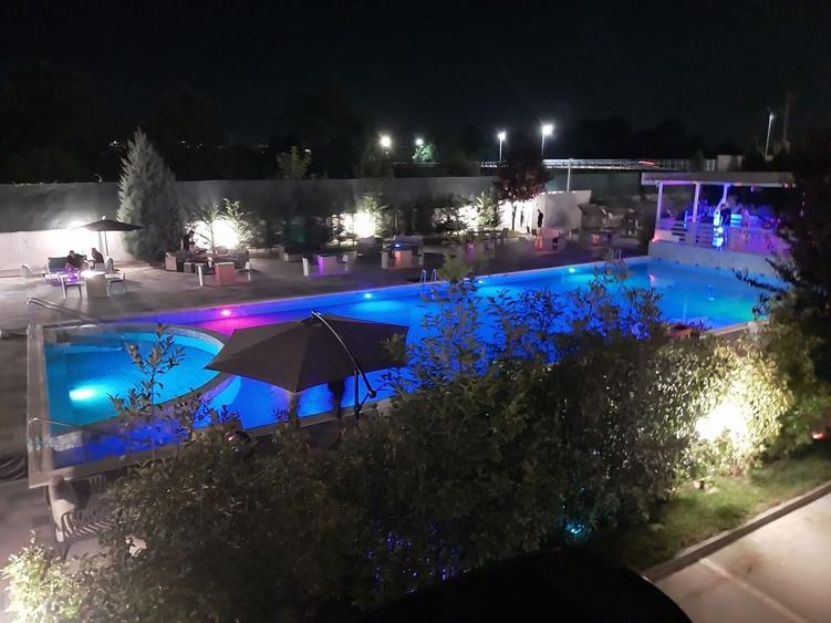 Vanzare apartament 3 camere, complex rezidential Sideco Targovoste - 7