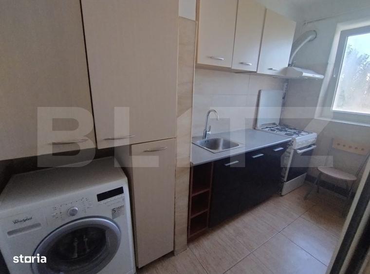 Apartament cu 2 camere decomandat în Alexandru cel Bun