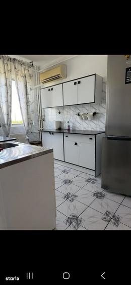 Apartament cu 2 camere decomandat în Vest