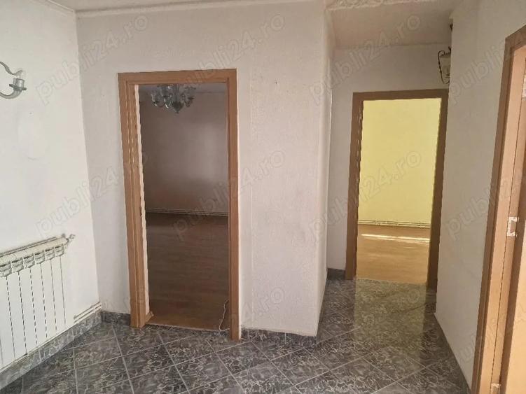 Ap 3 cam, decomandat ,Maratei , 70 mp, centrala proprie, balcon - 7