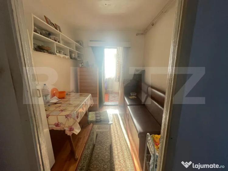 Apartament 2 camere, 43 mp, Zalau - 2