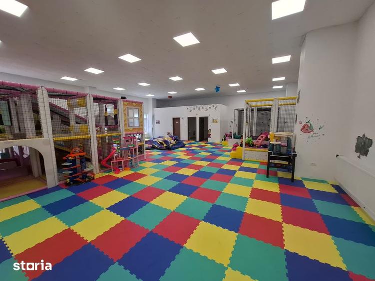 Inchiriez spatiu comercial UTA Poetului ID: 44797 - 16