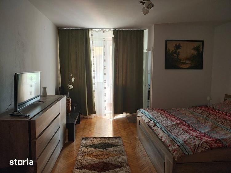 Ofer spre inchriere apartament cu o camera. - 5