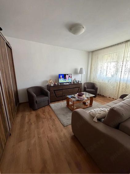 Apartament cu 2 camere decomandat în Lujerului