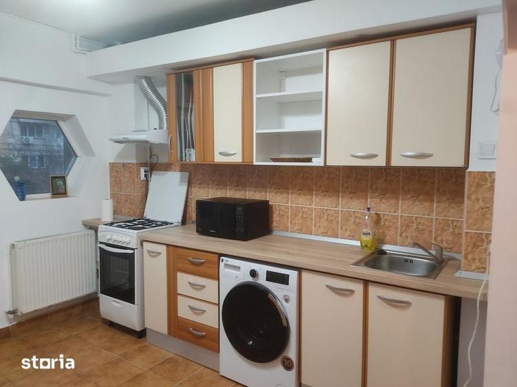 Apartament cu 2 camere în Pielești