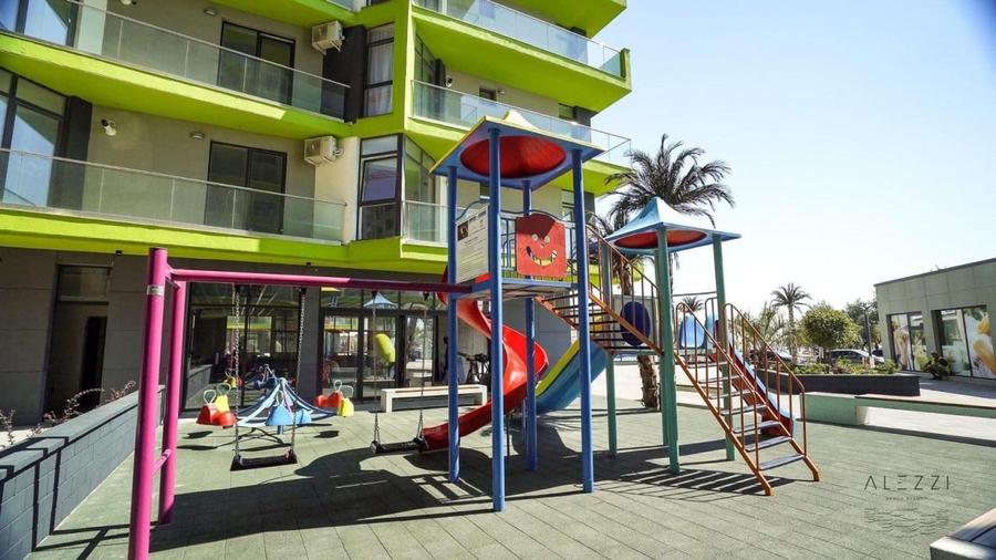 Studio Alezzi Resort, Mamaia Nord - 6