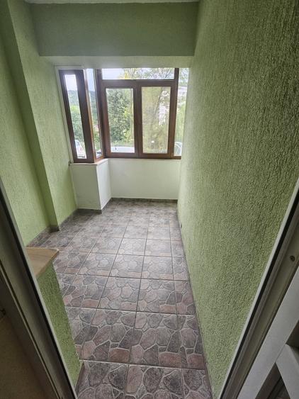 Apartament cu 2 camere nedecomandat în Morilor