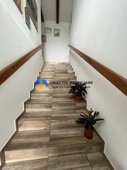Hotel/Pensiune, de 280 mp, în Bârgăuani