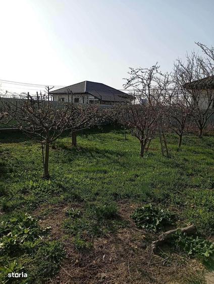 Casă cu 3 camere în Central