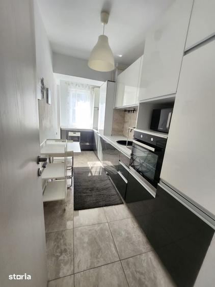 Apartament cu 3 camere în Chiajna