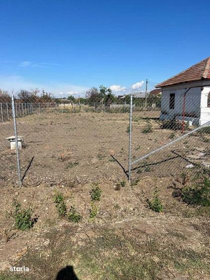 Parcele Intravilan Pielesti Asfalt Utilitati - 1