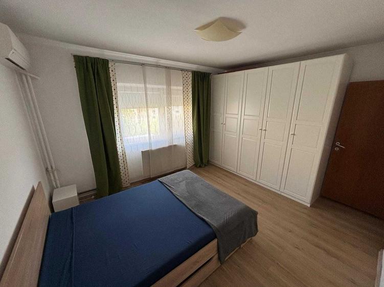 Apartament 2 camere in Tei -Lizeanu, Strada Deleni, Centrala termica, Spatios, decomandat - 4