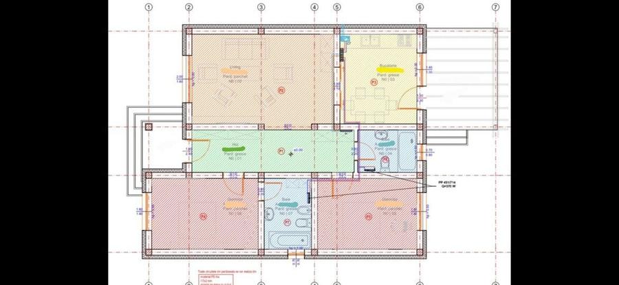 Casa noua 2026 semifinisata - str. Mugur 21 - 4