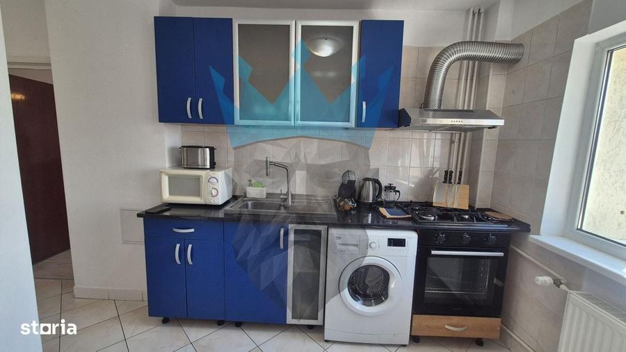 Apartament 2 Camere 1 Mai Bucuresti - 4
