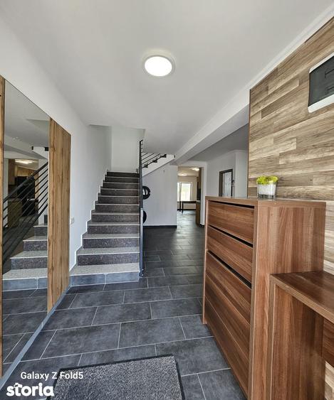 Casa noua de vanzare | Design modern | Cartier Grigorescu, Oradea - 9