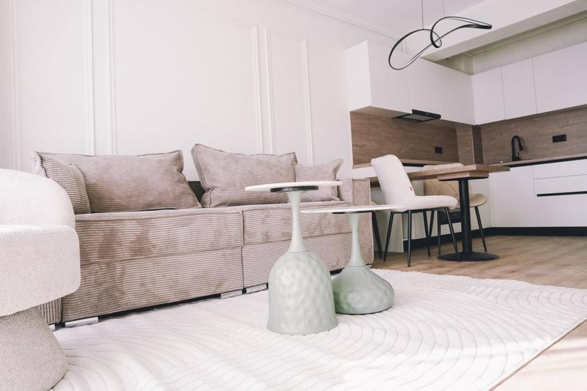 Apartament cu 2 camere decomandat, mobilat în Șelimbăr