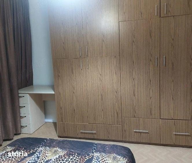 Apartament cu 2 camere decomandat în Pantelimon