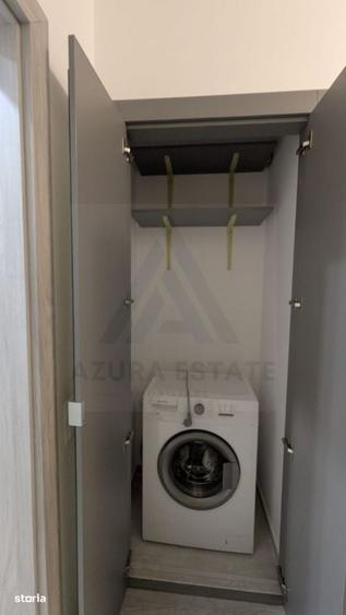 Apartament cu 3 camere în Calea Dumbrăvii