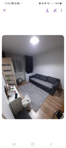 Garsonieră nedecomandată în Titan