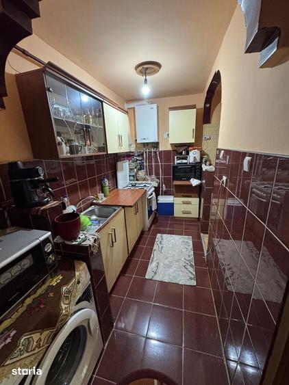 Apartament cu 2 camere semidecomandat în Carpați 1