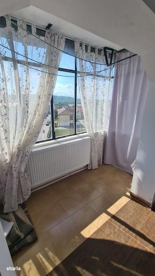Garsonieră în Central