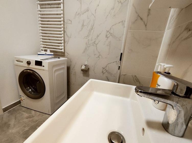 Apartament cu 2 camere decomandat în Nord