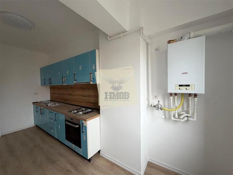 Apartament decomandat 3 camere 77 mp utili Mihai Viteazu - 8