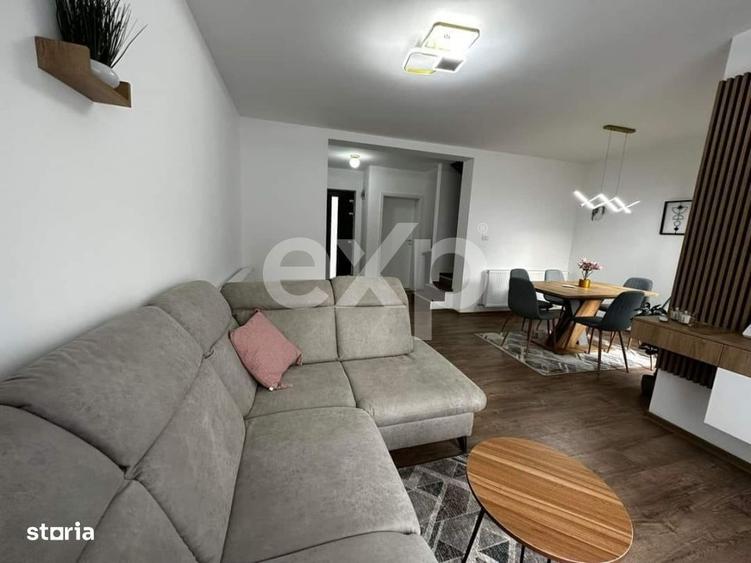 Casă cu 4 camere în Trivale