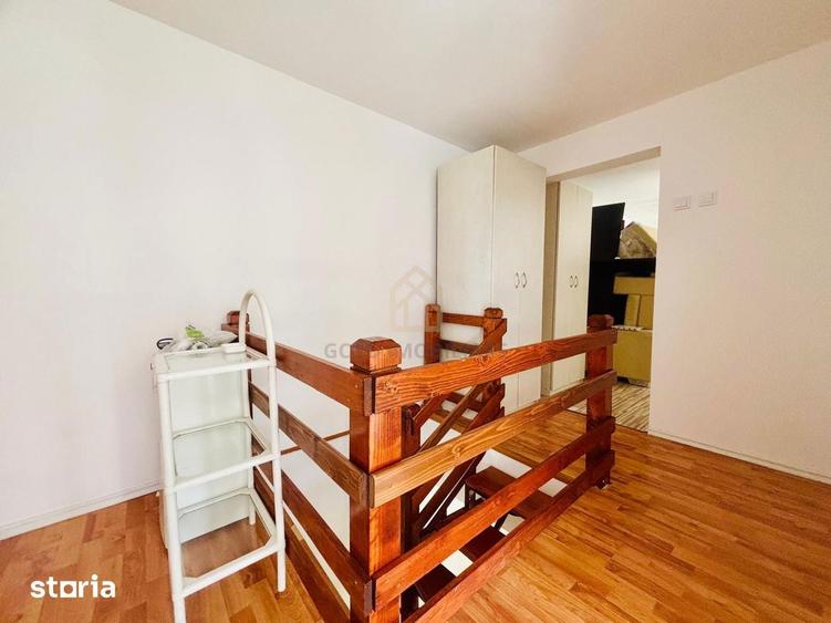 Casa de inchiriat Centru Vechi - 15