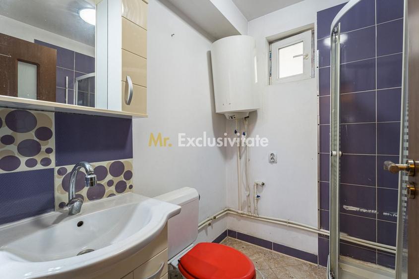 Casă individuală cu 4 camere cu Canalizare în Olteniței