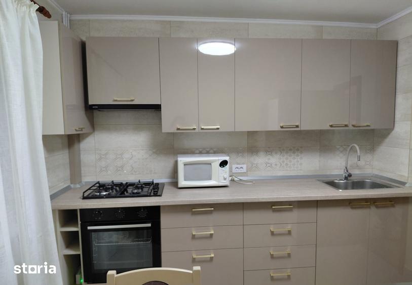 Apartament 3 camere zona Timpuri Noi ,Nerva Traian - 2